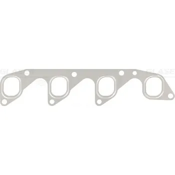 Těsnění výfuku Těsnění, kolektor výfukových plynů GLASER X52328-01