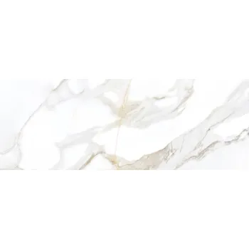 Dlažba IBERO MYSTIC R0001897 40 cm x 120 cm x 1 cm bílá 1,44 m2