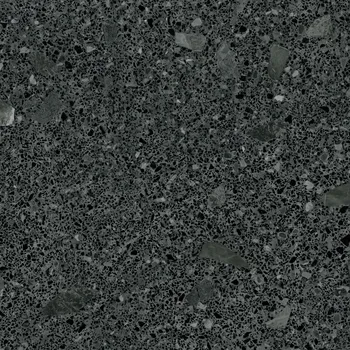 Dlažba ARCANA STRACCIATELLA 8CT2 60 cm x 60 cm x 1 cm černá 1,44 m2