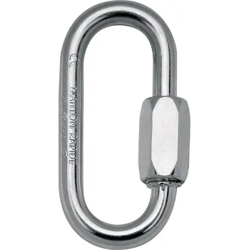 Jištění PETZL Maillon Rapide N° 5 5