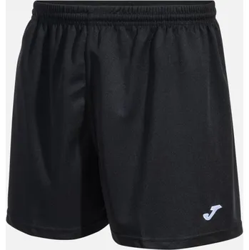 Pánské/Chlapecké sportovní šortky JOMA SHORT OLIMPIADA RUGBY NEGRO Velikost: XL, Barva: BLACK