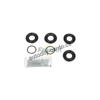 Brzdový třmen Sada vodicích pouzder brzdového třmenu FRENKIT FK 820010