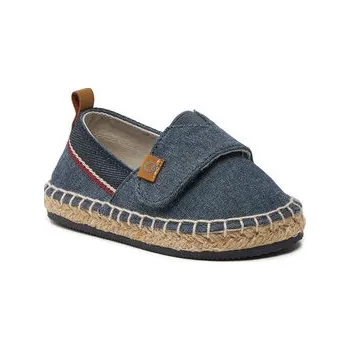 Capáčky Espadrilky Mayoral 41593 Tmavomodrá 21