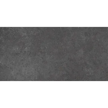 Dlažba Marazzi STREAM M0U2 60 x 120 x 0,95 černá 1,44 m2