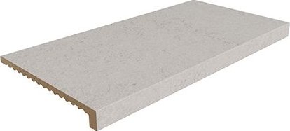 ROSA GRES SERENA POOL L6200430A1 31,7 cm x 62,6 cm x 1,4 cm bílá 4 ks