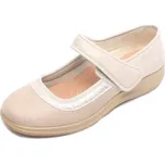 Mediline dámská lycrová obuv 4301 Beige Rozměr: 36