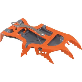 Mačky CAMP Alpinist Pro Front Part