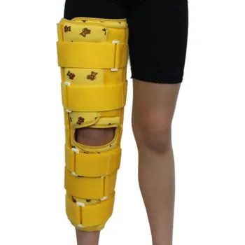 Ortika ortéza kolenního kloubu pevná OR 3B - XS—Dětská