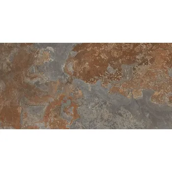 Dlažba GRESPANIA YUKATAN 44YK69R 60 x 120 x 1 zelená 1,44 m2