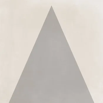 Dlažba VIVES POP TILE 29,3x29,3 40JR 29,3 cm x 29,3 cm x 0,8 cm mix barev 0,94 m2