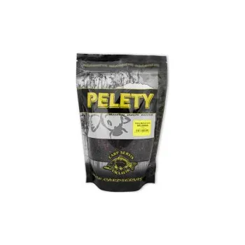 Václavík Pelety Method DUO - 700g Slunečnice