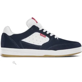 Pánská obuv Pánské boty Etnies Veer navy/wht - 10064187 Velikosti: 40