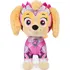 plyšák Spin Master Premium Paw Patrol the Movie 2 30 cm Skye
