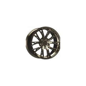 Alu kolo 18239 Dodge 8x18 5x114,3 ET35.00 bronzová