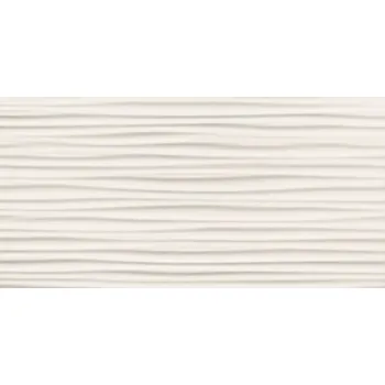 Obklad ARTE BLANCA 6003237 30 x 60 x 1 bílá 1,07 m2