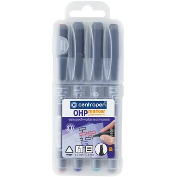 centropen speciál Centropen 2638 B 4ks 475322