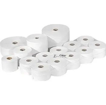 Kotouček do pokladny a tiskárny štítků pokladní páska 57/50/12 termo 475121