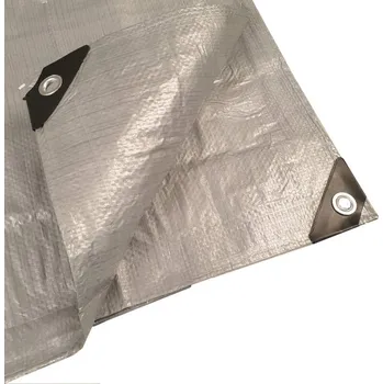 Krycí plachta Zahradní plachta 90g / m² 2x3m