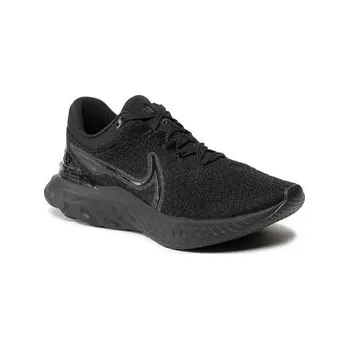 Dámská sportovní obuv Nike Běžecké boty React Infinity Run Fk 3 DH5392 005 Černá 42_5