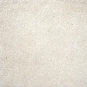 Dlažba ROCERSA Make Up RO01W32617 59 cm x 59 cm x 1 cm bílá 1,04 m2