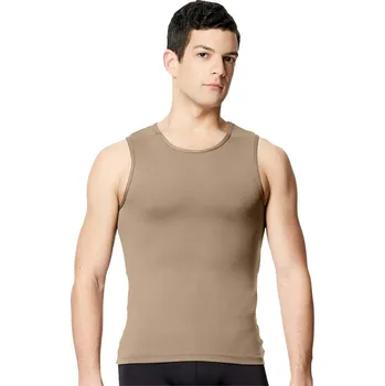 Pánské tílko Lulli,Pánské tílko LUB310B, tělová 10