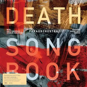 Zahraniční hudba Paraorchestra - Death Songbook (With Brett Anderson & Charles Hazlewood) (2LP, 4050538978018)