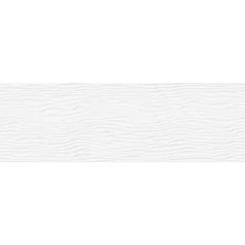 Dlažba ARGENTA BLANCOS 30X90 9885 30 cm x 90 cm x 1,2 cm bílá 1,08 m2