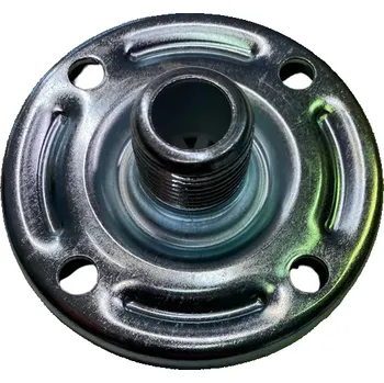 Domácí vodárna AQUASYSTEM VA 3/4" 5-18 l příruba tlakové nádoby