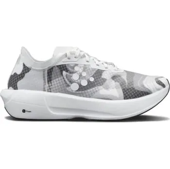 Dámská běžecká obuv Boty CRAFT CTM Nordlite Speed bílá 8