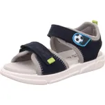 Dětské sandály Superfit 1-000693-8000 Velikost boty: 34