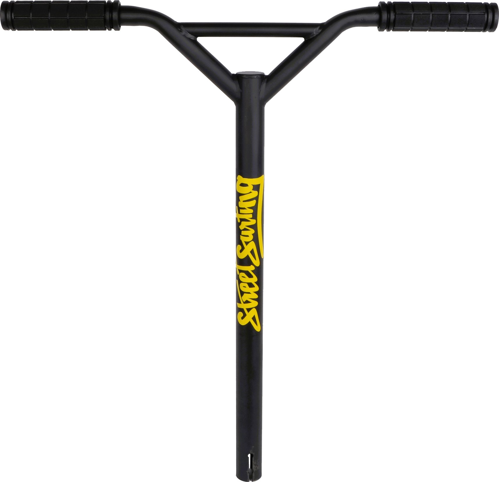 EPIC Řídítka pro freestyle koloběžku Street Surfing Trickster Blossom Black