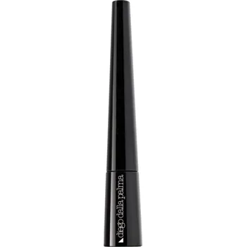 Oční linky Diego dalla Palma Eye Liner tekuté oční linky odstín 01 2,5 ml