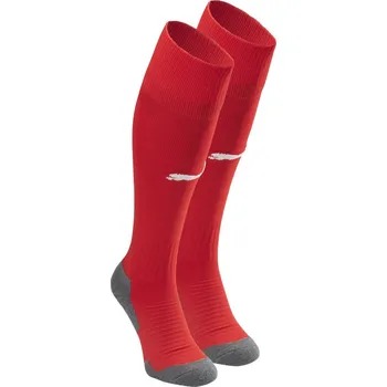 Pánské ponožky Fotbalové ponožky PUMA TEAM LIGA SOCKS CORE 70344101 – Červená 39-42