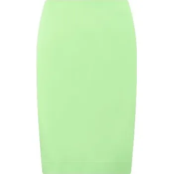 Dámská sukně Oodji Světle zelená sukně Velikosti textil KONFEKCE: 36 Nové zboží