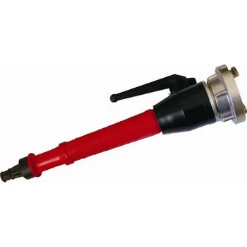 Ventil PLASTOVÁ PROUDNICE - plastový ventil, AL C-52, Th9