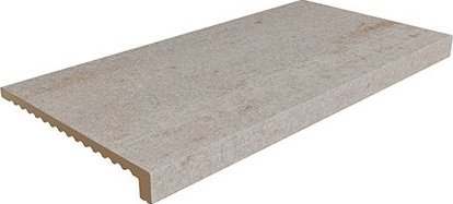 ROSA GRES SERENA POOL L6200432A1 31,7 cm x 62,6 cm x 1,4 cm šedá 4 ks