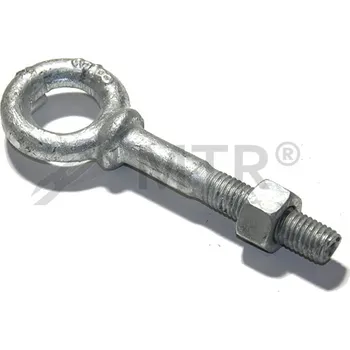 Šroub MTR Šroub s okem vysokopevnostní Varianta: Šroub s okem vysokopevnostní M8x60mm žár. Zn