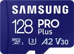 Samsung PRO Plus microSDXC 128 GB UHS-I…