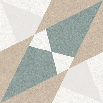 Dlažba GAYA FORES ALTEA TAALBE16X16 16,5 cm x 16,5 cm x 0,75 cm mix barev 0,55 m2