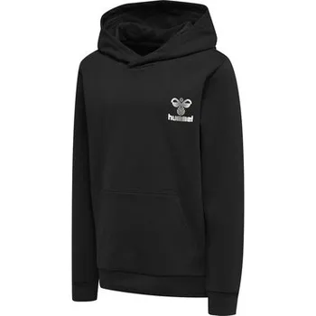 Dámská mikina Mikina s kapucí Hummel PROUD HOODIE 214140-2001 Velikost 128