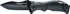 kapesní nůž Walther P99 5.0749 černý