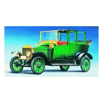 Rolls Royce - '' Silver Ghost '' 1911