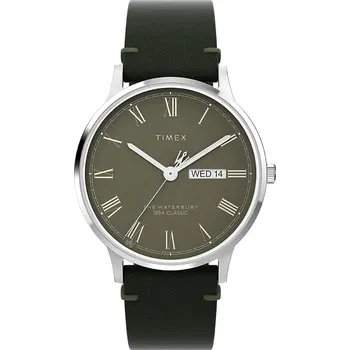 Hodinky Hodinky Timex Waterbury Classic TW2W50500