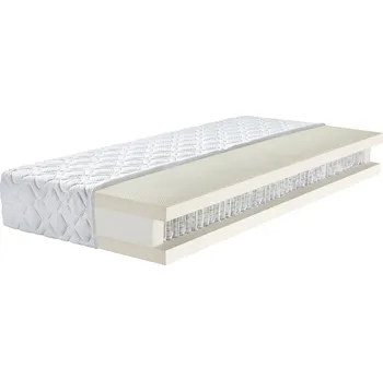 Matrace Grossmann Matrace latexová TAMARA ROYAL LATEX Rozměr: 90 x 200 cm