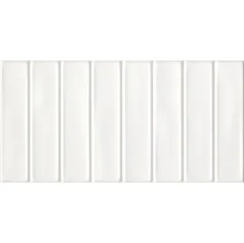 Dlažba EL BARCO ROMA ELB EL11327 15 x 30 x 0,88 bílá 1 m2