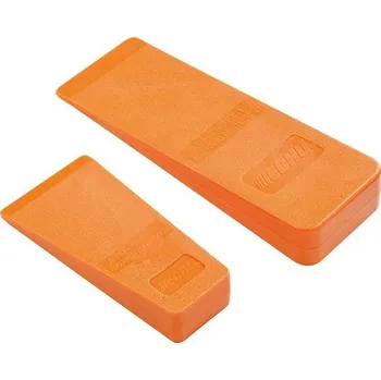 Motorová pila ECHO JAPAN ECHO plastový klín hladký Varianta: 14 cm