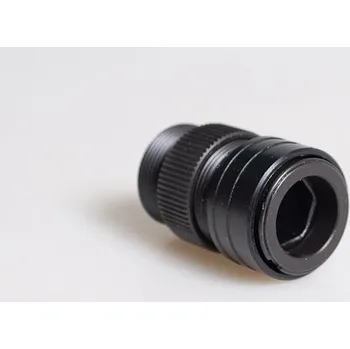 Nýtovací pistole RIVET FACTORY Opěrná matice pro nýtovací kleště MS4, MS5