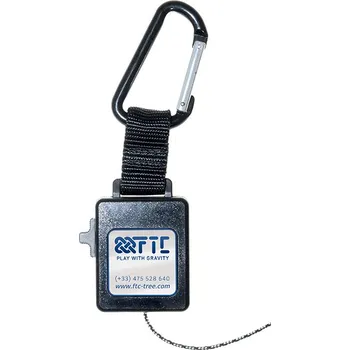 Úvazek FTC náhradní zachycovač ROLLOTUBE