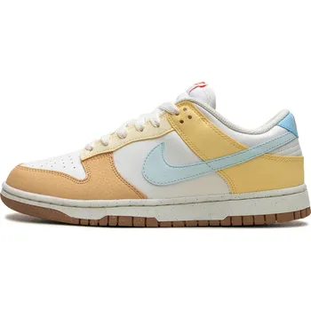 Dámská obuv Nike Dunk Low "Soft Yellow" Velikost: 36.5