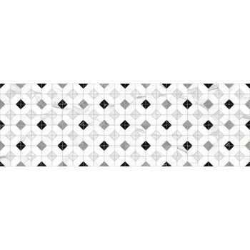 Dlažba ARCANA OBERON 8YE3 33,3 x 100 x 1,1 bílá 1,33 m2